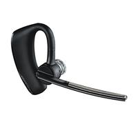 Plantronics B235 - Auriculares (Inalámbrico, Gancho de Oreja, Monoaural, Intraaural, 18 g, Negro)