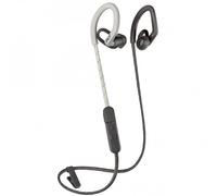 Plantronics BackBeat FIT 350 Auriculares Deportivos Bluetooth Grises