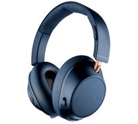 Plantronics BackBeat Go 180 Auriculares Inalámbricos Azul Marino