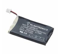 Plantronics Batería 65358-01 para CS55 CS60 CS510 CS520 CS351N CS361N W710 &