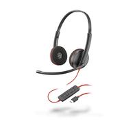 Plantronics Blackwire 3220 USB-C/A