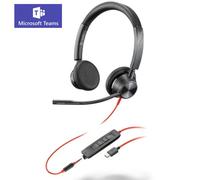 Plantronics Blackwire 3325 USB-C MS