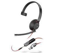 Plantronics Blackwire 5210 USB-C/A