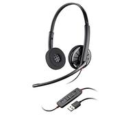 Plantronics Blackwire C320 - Auriculares biaural