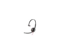 Plantronics Blackwire C3210 Auriculares Mono USB