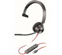 Plantronics Blackwire C3310 Auricular con Micrófono USB