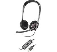 Plantronics Blackwire C420 82632-01 - Auriculares para Auriculares (Cabeza USB, Conector): Otro Tipo de Conector
