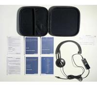 Plantronics Blackwire C710 Mono Con Cable USB / Bluetooth Inalámbrico