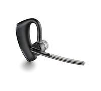 Auriculares Poly Voyager Legend inalámbricos Bluetooth con cancelación de ruido y micrófono negro