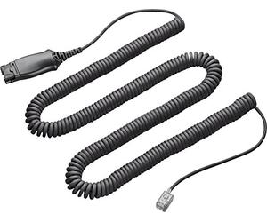 Plantronics Cable de conexión compatible HIC-1.
