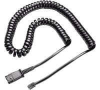 Plantronics Cable inferior compatible U10P-S19.