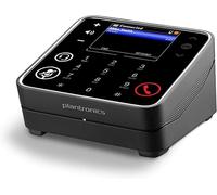 Plantronics Calisto P830 Altavoz 3 En 1 Versión Estándar UC NUEVO 83956-03