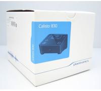 Plantronics Calisto P830 USB Altavoz para PC, Land-Line, Teléfonos Móviles