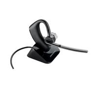 Genuino Plantronics Voyager Legend Auriculares Bluetooth Mesa Carga Soporte New