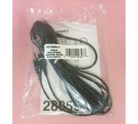 Plantronics con Cable Qd Auriculares A PC Sonido Tarjetas Adaptador Montaje