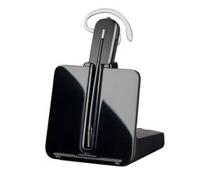 Plantronics Cs540 Auricular Monoaural Para Teléfono Inalámbrico