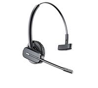 Plantronics CS540 CS540 - Auriculares inalámbricos convertibles monoaurales