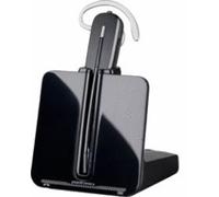 Plantronics CS540 + Descolgador H10 (El Inalámbrico más vendido del Mundo)