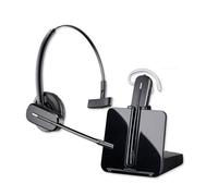 Plantronics CS540 + palanca de descolgado a distancia HL10