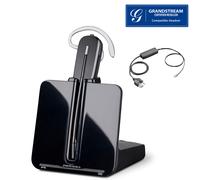 Plantronics CS540 para Puesto Grandstream