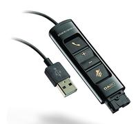 Plantronics DA80 Cable Adaptador QD a USB