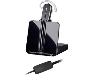 Plantronics DECT CS540 - Juego de accesorios para auriculares APS-11