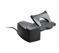 Plantronics - Descolgador Remoto HL 10 (Jack acodado) para Gama CS Voyager 510 (Sirve para Gama cs500 y savi 700)