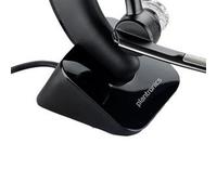 Plantronics Desktop Charge Stand - Base de carga Auricular - fÃ ¼ r Voyager Legend, Legend UC, Legend UC B235, Legend UC b235-m
