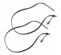 Lote De 3 Plantronics Detrás Cuello para CS540 W440 W740 W745 Inalámbrico