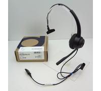 Plantronics Encorepro 310 EP310 Mono Rápido de Apagado con Cable Teléfono Casco