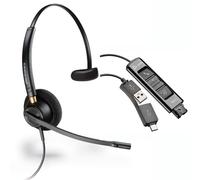 Plantronics EncorePro 510 Digital con adaptador DA85