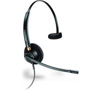 Plantronics EncorePro 510 Monoaural Auriculares con Micrófono