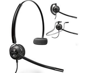 Plantronics EncorePro 540