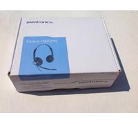 Plantronics Auricular de repuesto Blackwire C5220 Binaural 3,5 mm