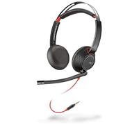 Plantronics Ersatz Headset Blackwire C5220 Binaural 3,5 mm