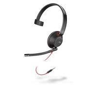 Plantronics Ersatz Headset Blackwire C5220 Binaural 3,5 mm
