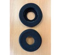 Plantronics Espuma para Oreja Cojín CS351N CS361N CS510 CS520 W710 W720 W410 &