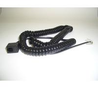 Plantronics Expansión Largo Cable 40287-05 (LED) para Ehs APC-4 APC-41 APC-42