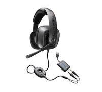 Plantronics GameCom777 Auriculares para Juegos