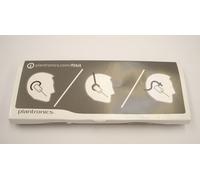 Plantronics Repuesto Kit de ganchos para auriculares 84604-01 para Savi 8240 CS540 W440 W740 W745 12x