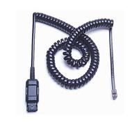 Plantronics HIS-1 Cable para Avaya 1600 J100&9600 Serie IP Phones A Hw Serie