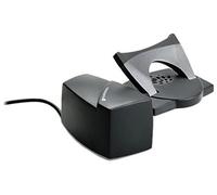 Plantronics HL10 - Soporte (Negro, Savi Office)