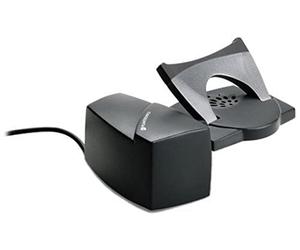 Plantronics HL10 - Soporte (Negro, Savi Office)