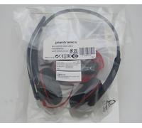 Poly Auriculares Blackwire C3220 USB - 3200 Series - 209745-101