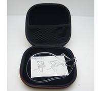 Plantronics - M C435-M Repuesto Cuello Kit Deluxe Con Recipientes Cremallera