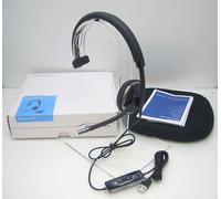 Plantronics - M C510 Mono Ruido Cancelación con Cable USB Auriculares 88860-01