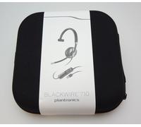 Plantronics - M C710 Mono USB/Bluetooth Habilitado UC Auriculares 87505-02 Nuevo
