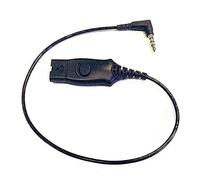 Plantronics MO300 38541-03 - Cable Adaptador