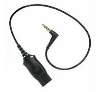 Plantronics MO300-Savi Cable Para IPHONE IPAD Tablet A Savi Wireless Base Units