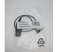 Plantronics MO300 Qd en Espiral Cable para IPHONE Blackberry Samsung Palma LG